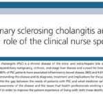 Role of the clinical nurse specialist