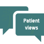 What PSC patients are thinking