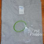 PSC Support tshirt