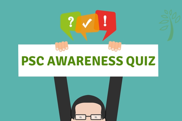 PSC Awareness Quiz 600x400