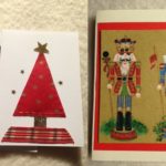 PSC Support Christmas Cards All