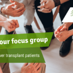 Join our focus group