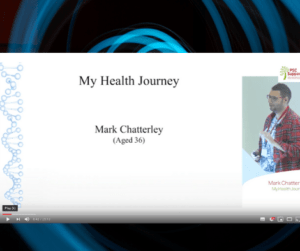 My Health Journey