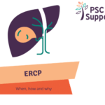 ERCP and PSC