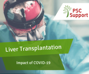 COVID and Liver transplant