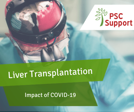 COVID and Liver transplant