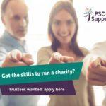 PSC Support Trustee Recruitment