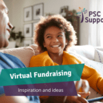 Virtual Fundraising Ideas