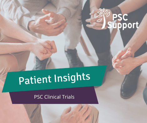 Patient Insights Report Clinical Trials