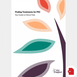 rClinical Trials Guide Image of Front Cover