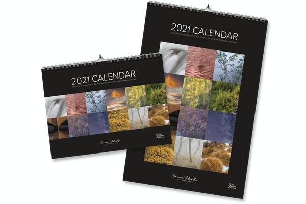 2021 Calendar for PSC Support