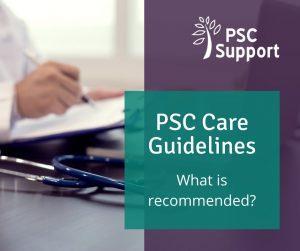 PSC Care Guidelines
