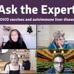 vaccine and autoimmune liver disease