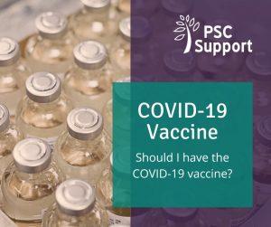 Should i have the COVID 19 vaccine