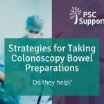Strategies for bowel prep