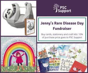 Jenny Fundraiser