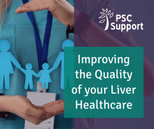 Improving quality in liver healthcare IQILS 2021