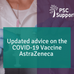 Updated AstraZeneca Vaccine Advice