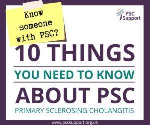 Ten things you should know about PSC FB