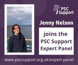 Jenny Nelson Expert Panel Graphic web