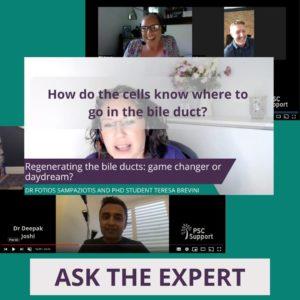 Ask the Expert Oct 21