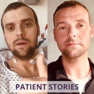 Patient Stories Oct 21