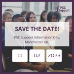 Information Day - SAVE THE DATE