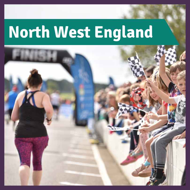 Events in the North West