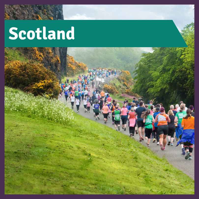 Events in Scotland