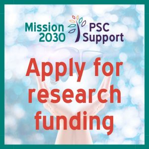 Mission 2030 Apply for research funding