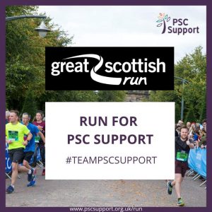 Great Scottish Run 2023