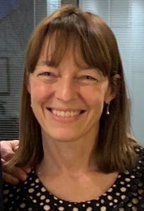 Professor Catherine Williamson
