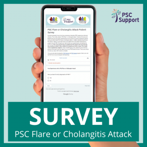 Cholangits_Survey