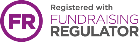 Fundraising Regulator Primary Logo full colour