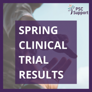 SPRING Clinical Trial Results