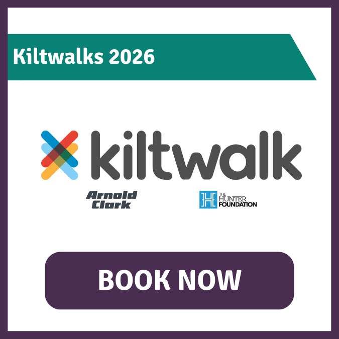 Kiltwalks 2026