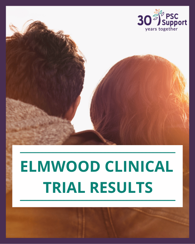 ELMWOOD CLINICAL TRIAL RESULTS