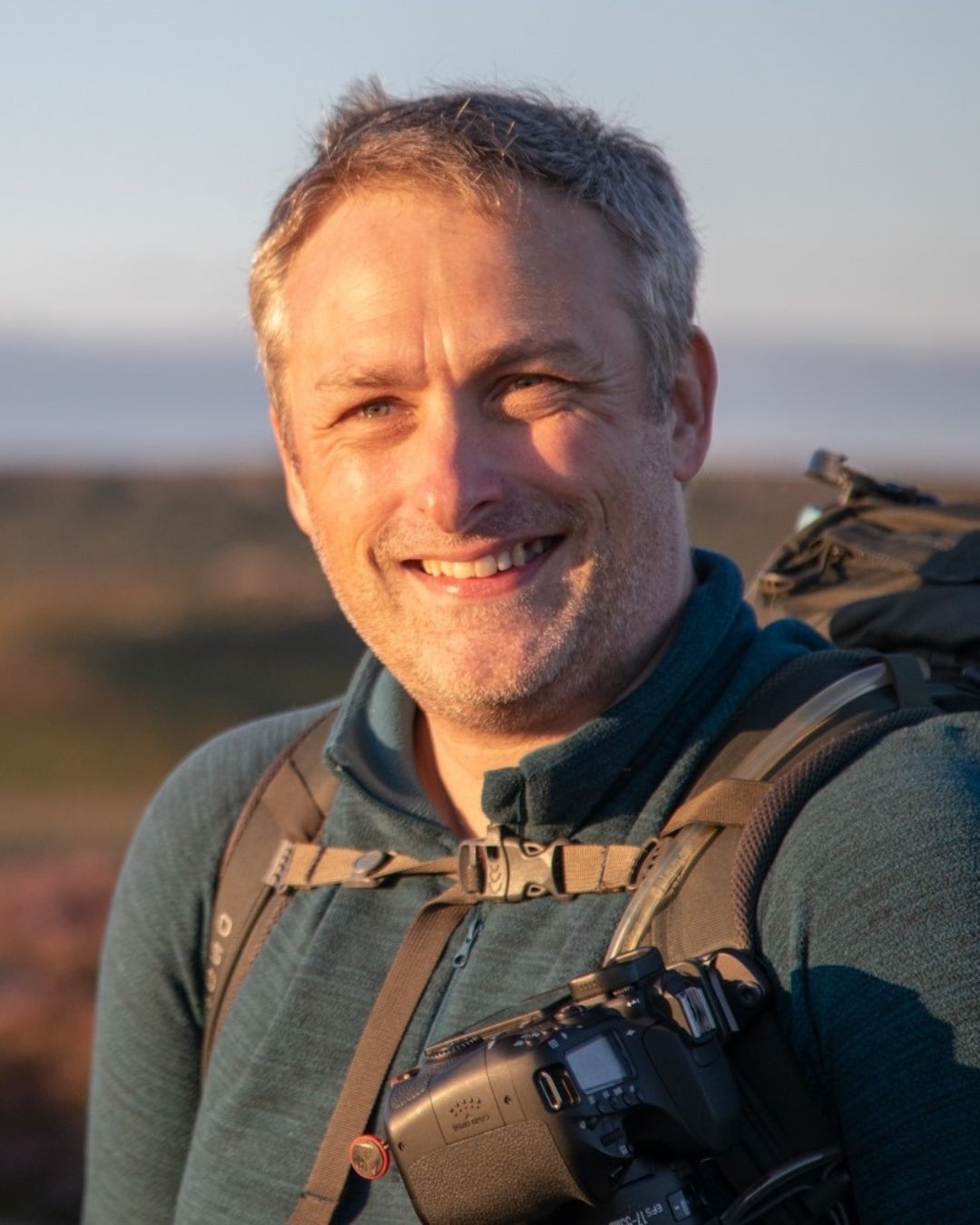 Kieran Metcalfe in Memory Image to accompany 2026 Charity Calendar in Aid of PSC Support