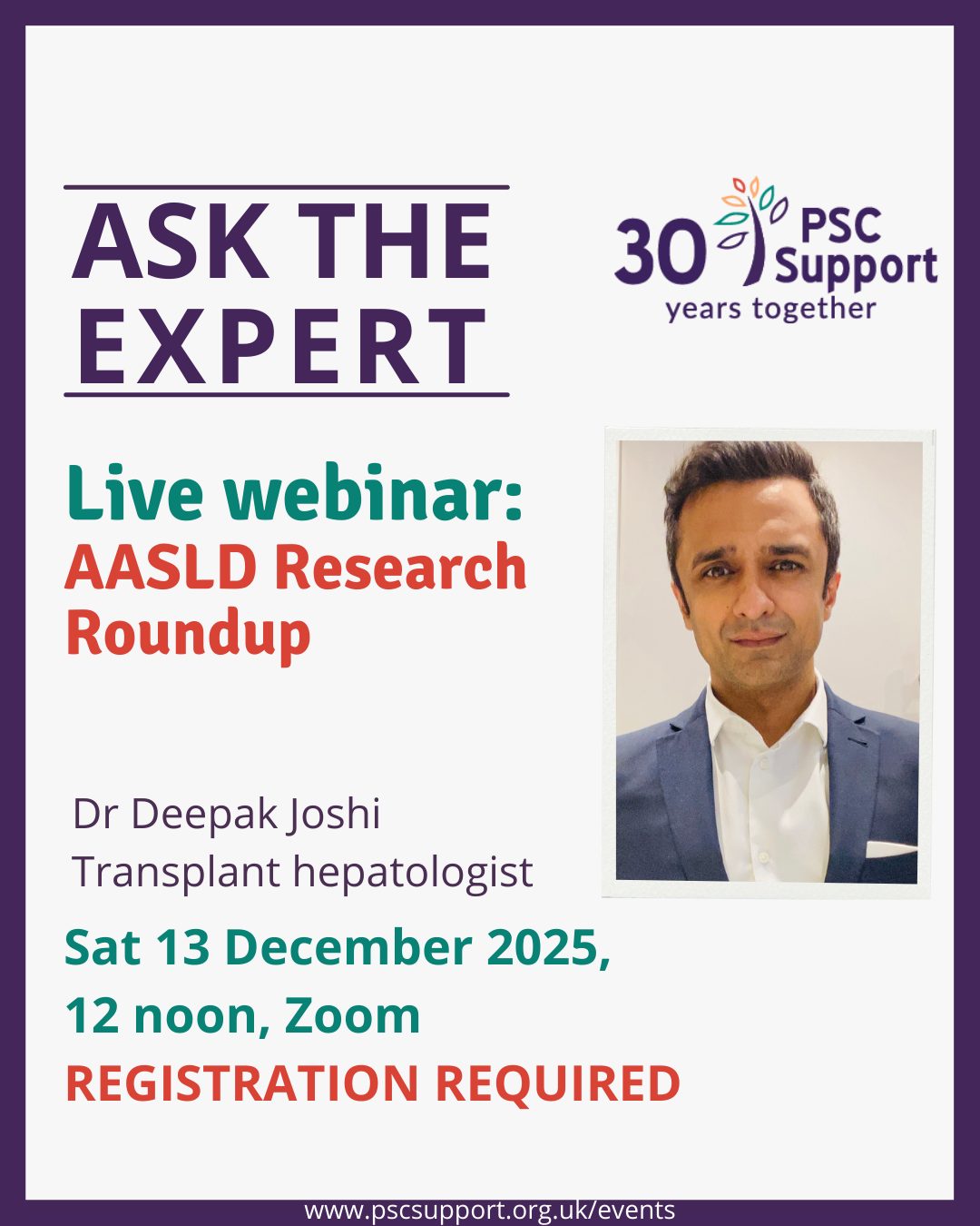 Sat 13 Dec - AASLD Rroundup