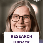 Professor Annika Bergquist