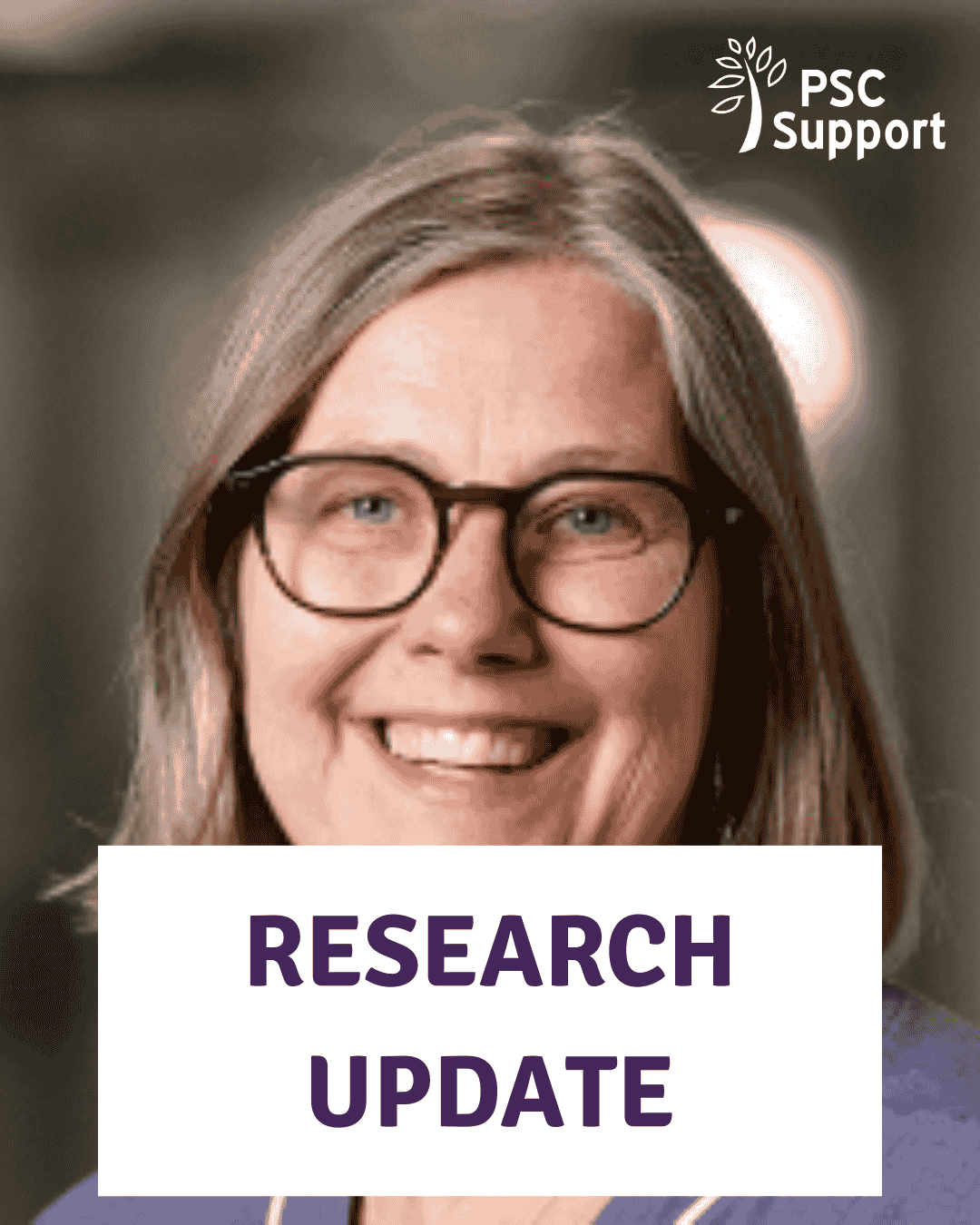 Professor Annika Bergquist