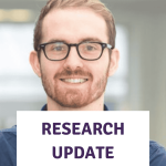 Dr Edward Jarman News Update