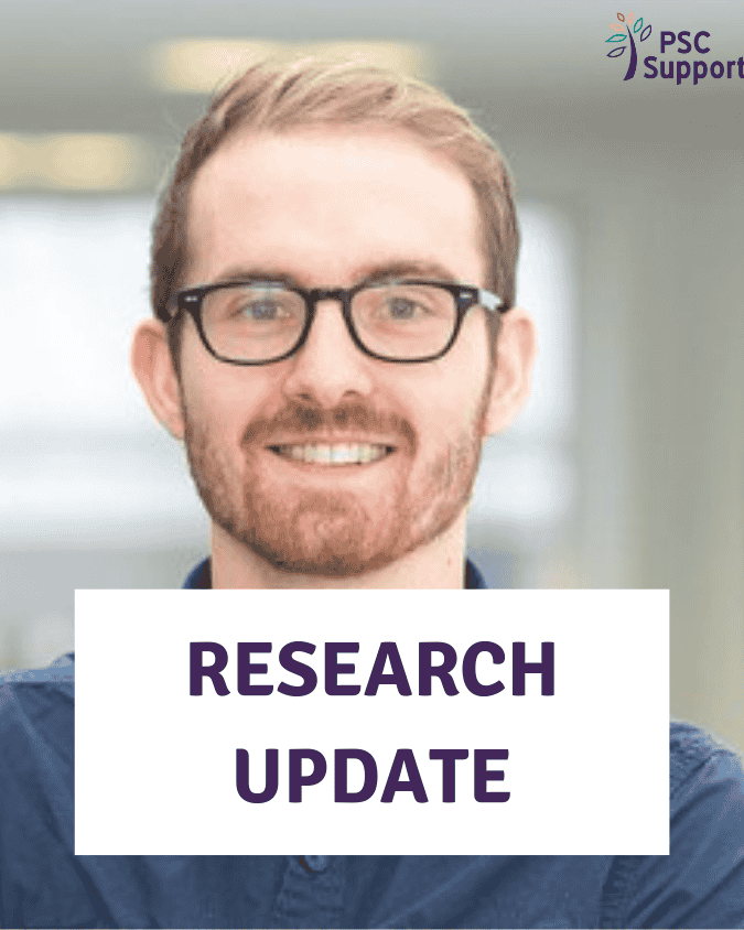 Dr Edward Jarman News Update