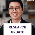 Dr James Sun Research Update