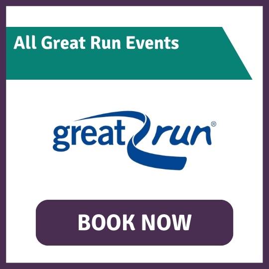 Great Run Events