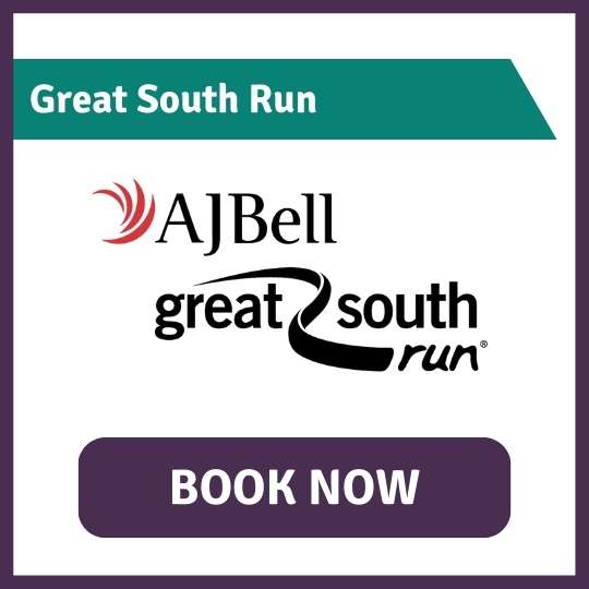 Great South Run 2026