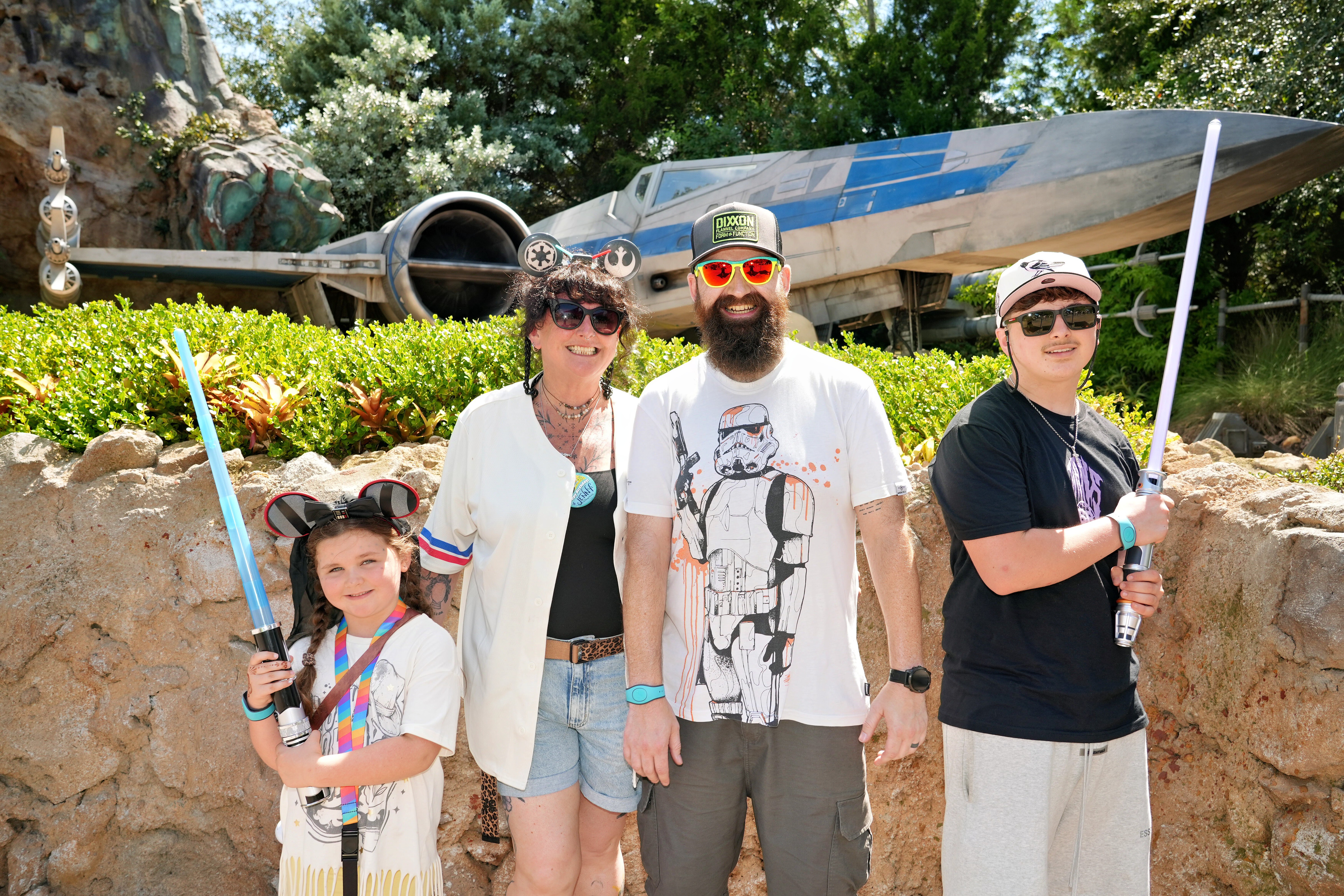 ImgSR20260119- Disneys Hollywood Studios - Star wars galaxys edge_7 - photo from summer 2025