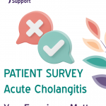 Take the acute cholangitis survey