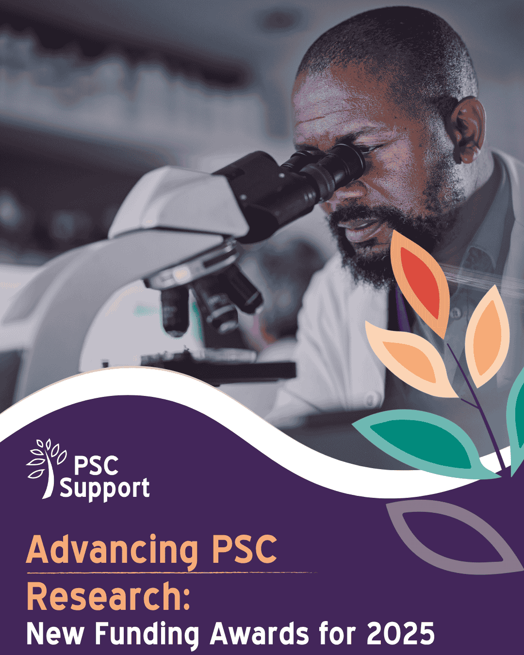 2025 Funding Round Awards Announced