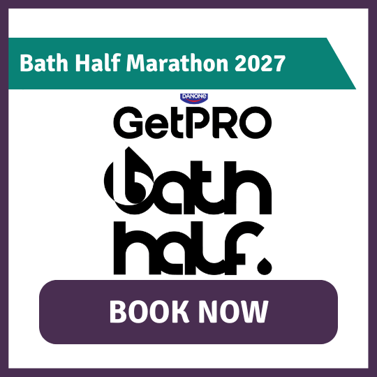 Bath Half 2027